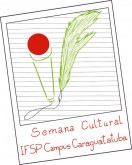 Logo Semana Cultural