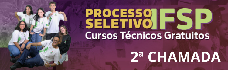 PROCESSO SELETIVO 2-2025