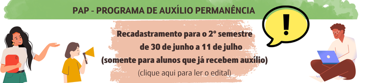 ASSISTÊNCIA ESTUDANTIL