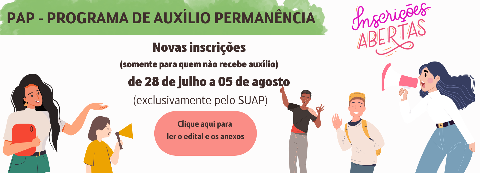 ASSISTÊNCIA ESTUDANTIL