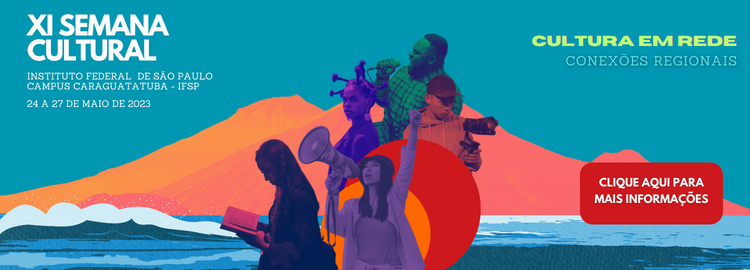 Cultura em Rede: Conexões Regionais
