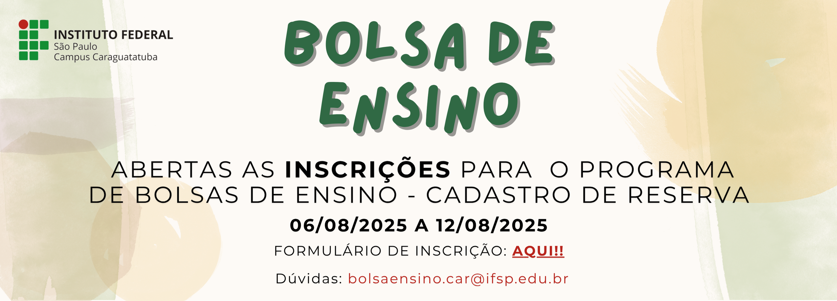 ASSISTÊNCIA ESTUDANTIL
