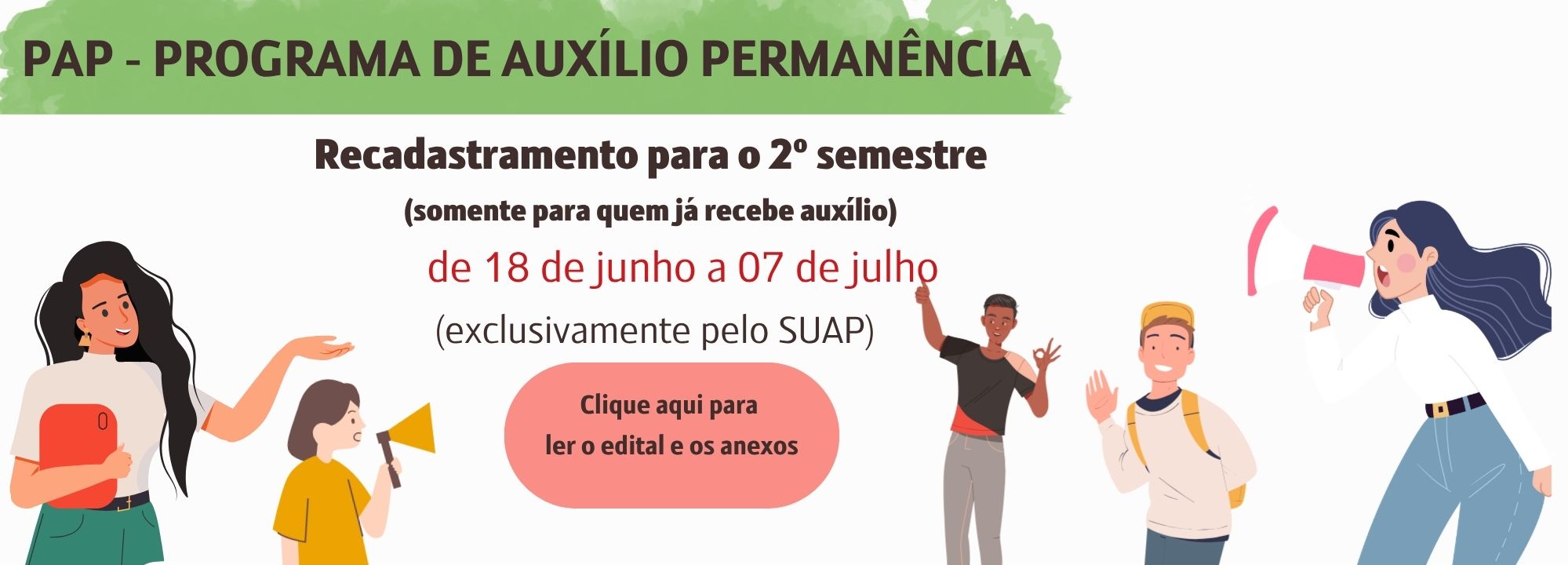 AUXÍLIO ESTUDANTIL
