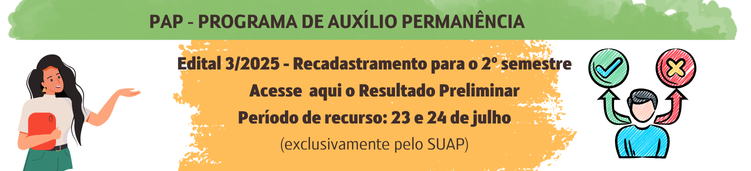 ASSISTÊNCIA ESTUDANTIL
