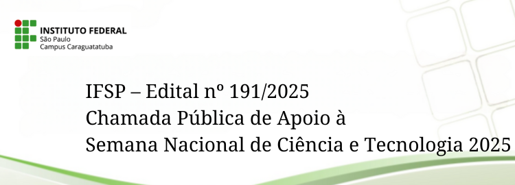 Chamada Pública