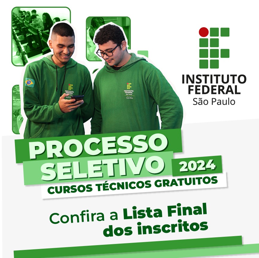 CLIQUE AQUI PARA MAIS INFORMAÇÕES.