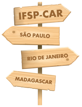 IFSP - CAR