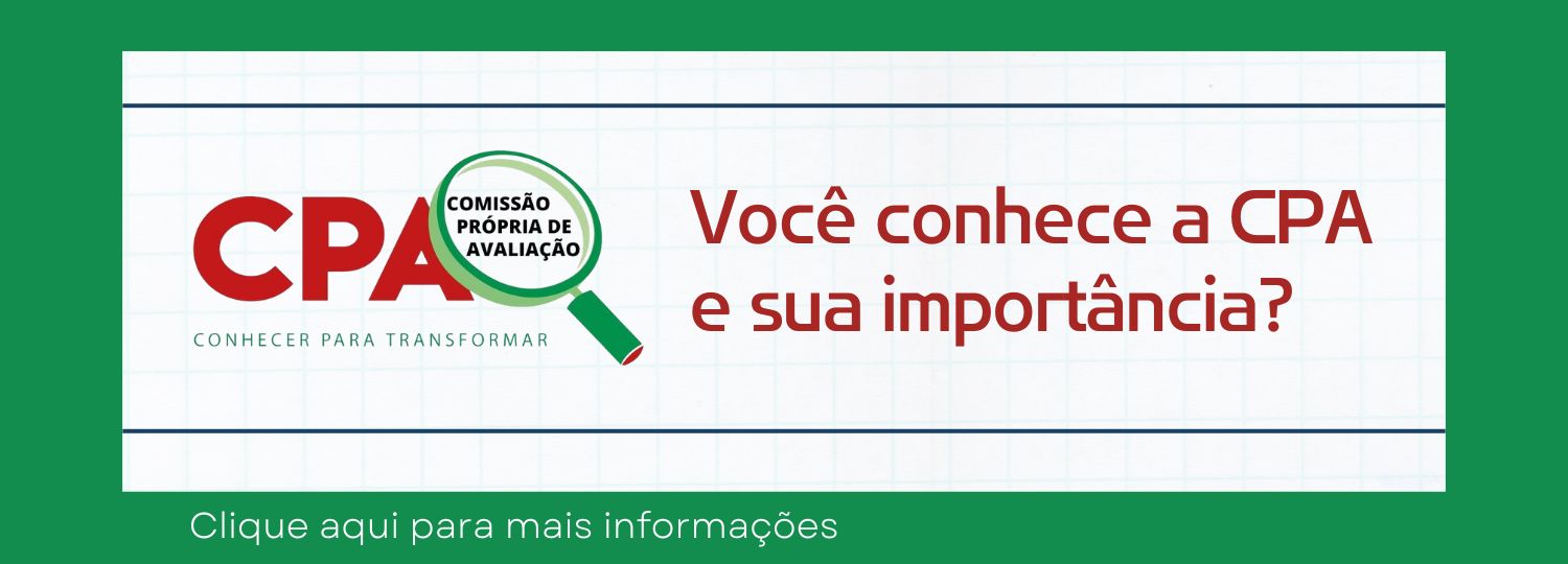 Imagem - CPA (Comissão Própria de Avaliação). Você conhece a CPA e sua importância?