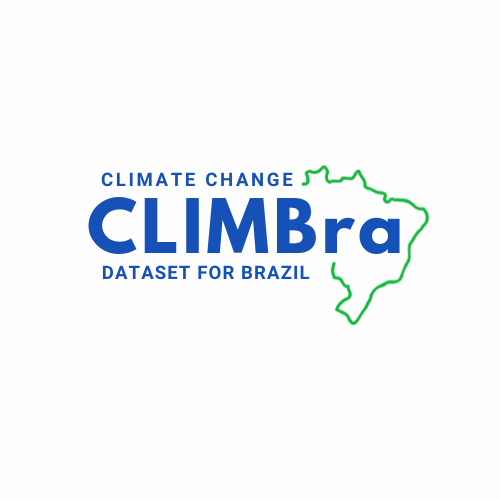 Figura 1 – Logotipo da base de dados CLIMBra