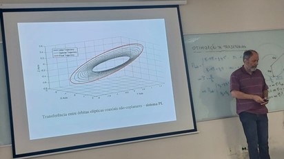 Imagem 16 – Prof. Dr. Sandro da Silva Fernandes