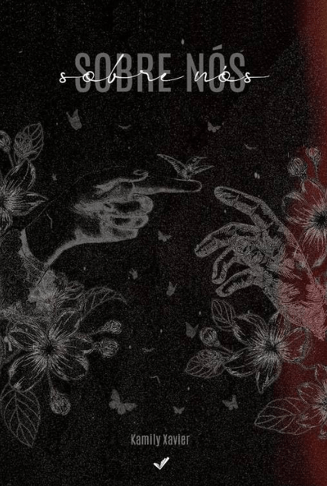Imagem 2 – Livro “Sobre Nós”
