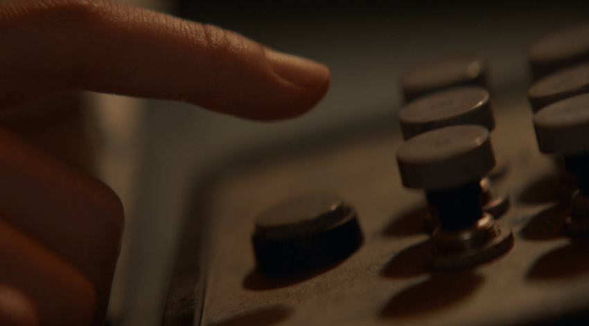Imagem 4 – Cena do episódio 2 de O Problema dos 3 corpos