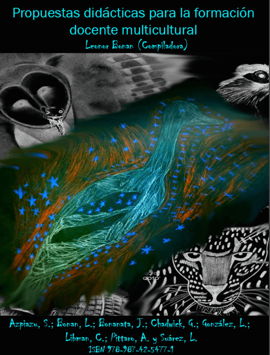 Imagem 4 – Capa do livro citado pela professora Geraldine