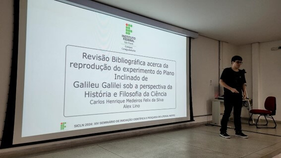 Imagem 18 - Carlos Henrique Medeiros Felix da Silva