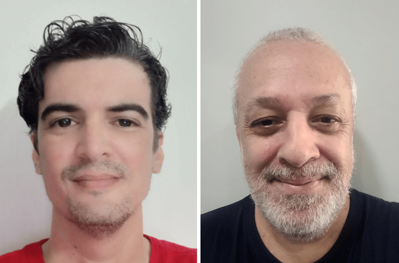 Imagem 1 Bruno Torres e Ricardo Plaza
