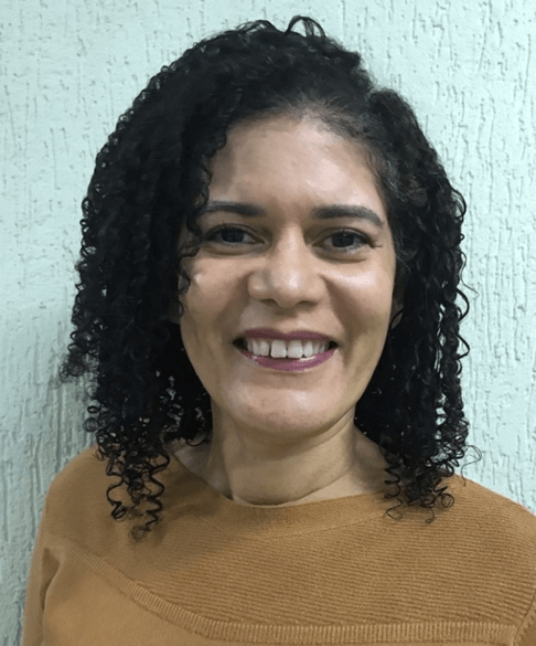 Imagem 1: Prof. Dra. Neusa Oliveira - Instituto Tecnológico de Aeronáutica (ITA)