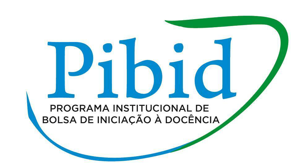 Foto: LOGO do PIBID