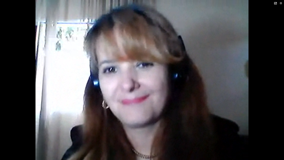 Imagem 1 - Adriana de Andrade