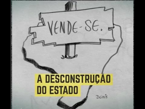 Imagem apresentada ao longo do documentário