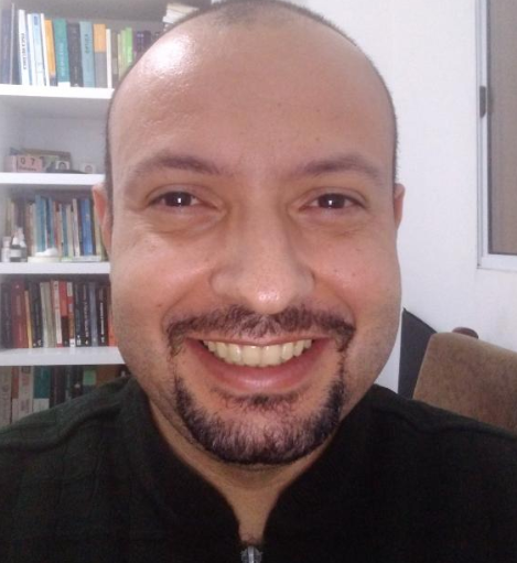 Imagem 1 – Michel Pereira Campos Silva