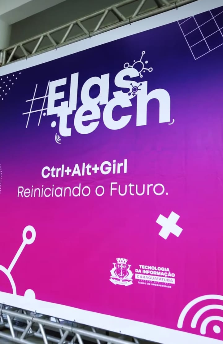 Estande: #ElasTech