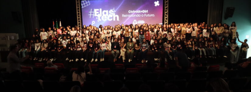 Foto: Luís Gava/PMC