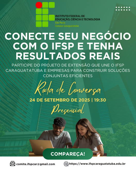 Roda de Conversa - Ferramentas e Metodologias de Gestão a Favor da Comunidade