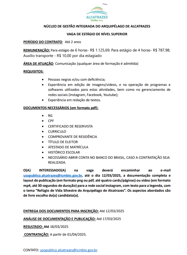ICMBio