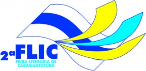 Logo da 2ª FLIC