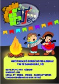 4ª IFETEC Junina acontece dia 8 de junho