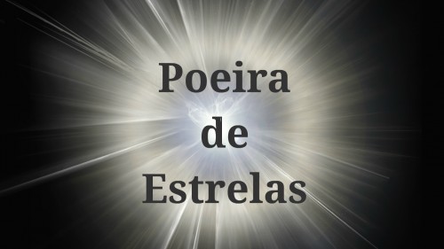 Poeira de Estrelas