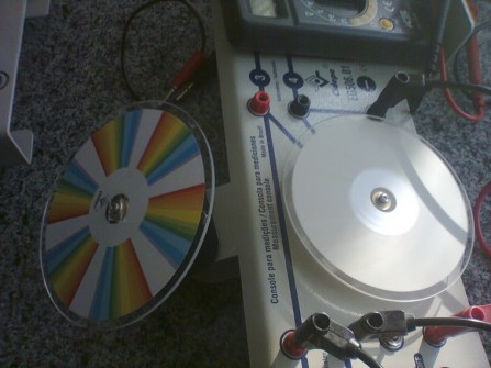 Discos de Newton