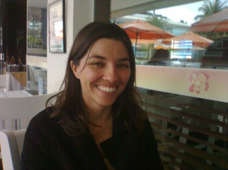 Professora Lucélia Letta