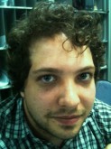 Professor Lucas Venezian