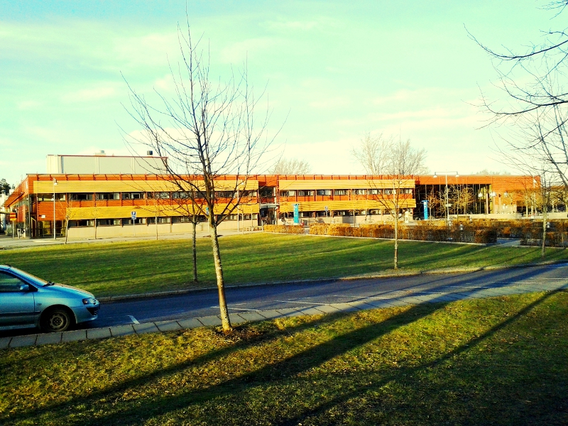 Universidade de Linköping