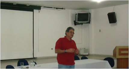 Engenheiro George Hilf