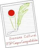 V Semana Cultural - de 11 a 13 de maio de 2015