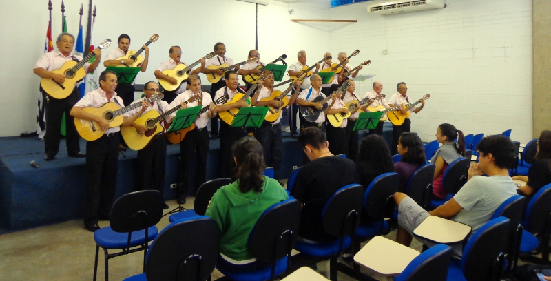 Grupo de Viola de Guarulhos