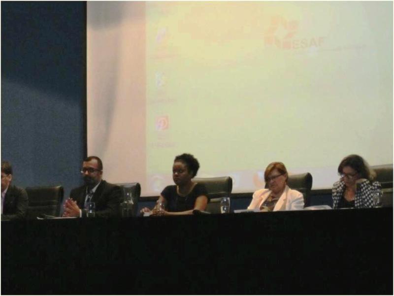 Mesa de Abertura