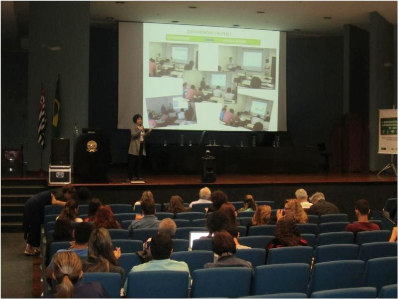 Apresentação Profª. Maísa