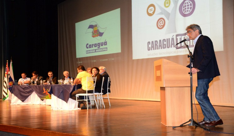 imagem caragua tech