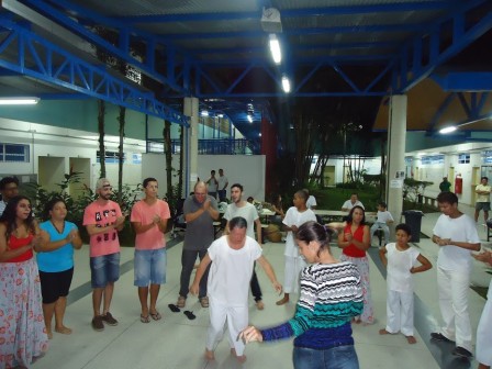 Associação da Cultura Negra Zambô