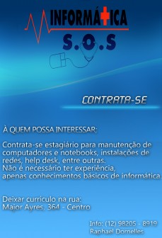 FolderSOSinfo