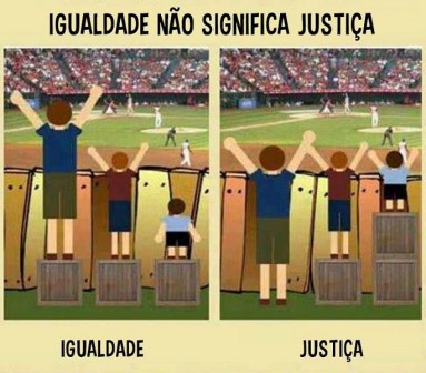 Imagem discutida durante o evento