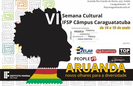 VI Semana Cultural