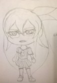 menina