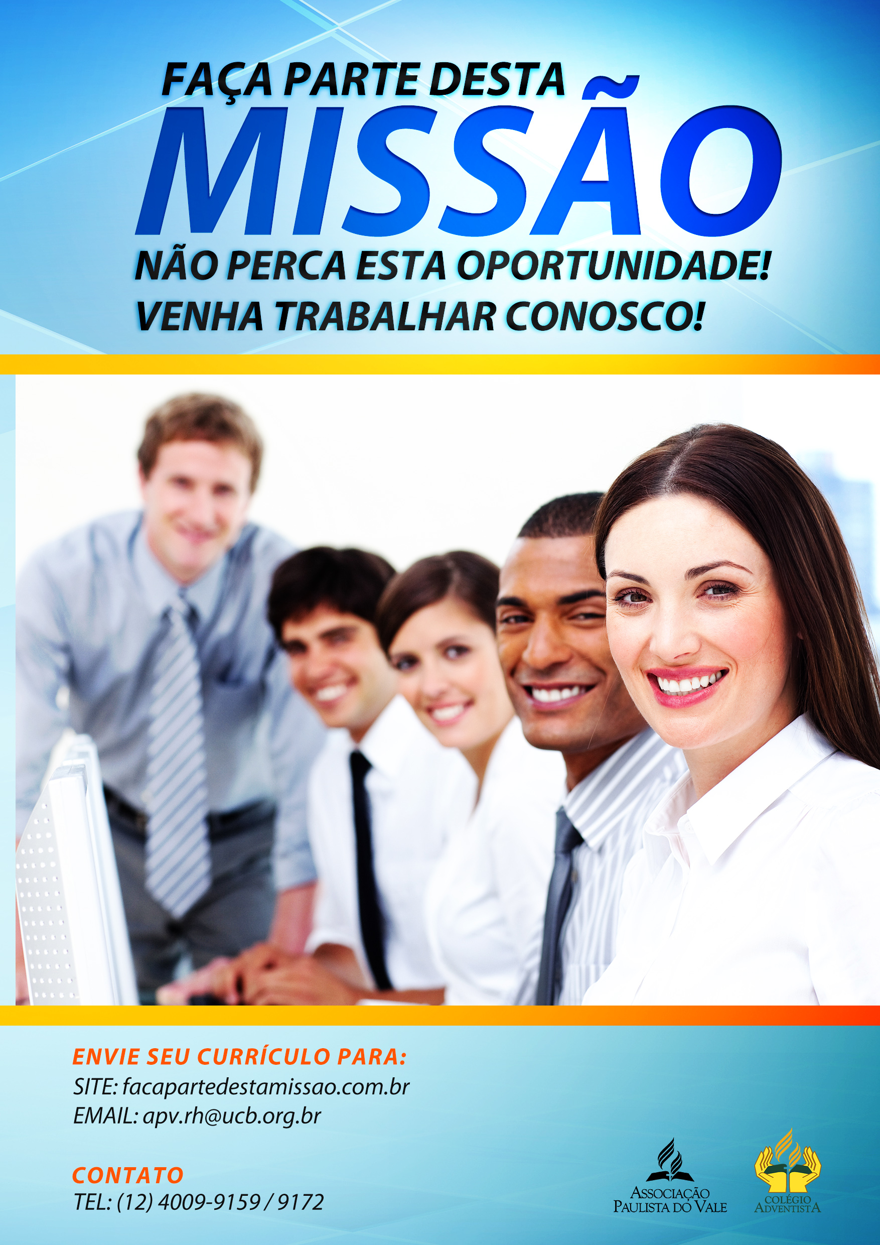 Colegio Adventista_Vagas_28-07-16