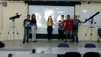 Cinedebate 1