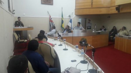 Estudante Lucas Demétrio explica os retrocessos para a educação pública com a PEC 241 e a MP 746