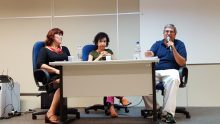 Mesa-redonda discute questões associadas ao projeto Escola sem Partido